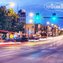 Fairfield Inn & Suites Columbia