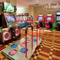 Holiday Inn Kansas City SE - Waterpark