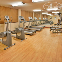 Holiday Inn Kansas City SE - Waterpark