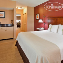 Holiday Inn Kansas City SE - Waterpark