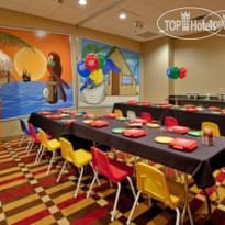 Holiday Inn Kansas City SE - Waterpark