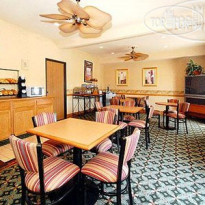 Comfort Inn & Suites Chesterfield