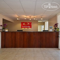 Econo Lodge Columbia