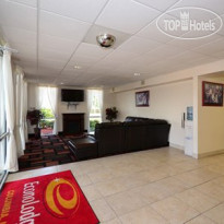 Econo Lodge Columbia