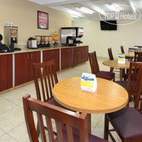 Econo Lodge Columbia