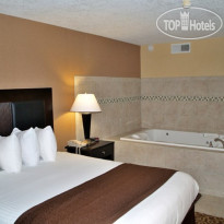 Best Western Plus On the River 