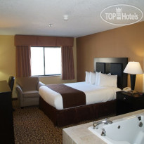 Best Western Plus On the River 