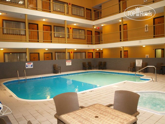 New photos from tourists Best Western Plus On the River 3*