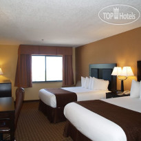 Best Western Plus On the River 