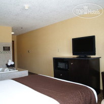 Best Western Plus On the River 