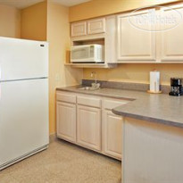 Holiday Inn Express Hotel & Suites St. Louis West - Fenton