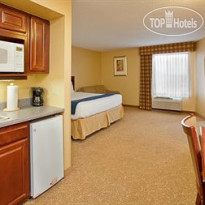 Holiday Inn Express Hotel & Suites St. Louis West - Fenton