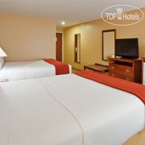 Holiday Inn Express Hotel & Suites St. Louis West - Fenton