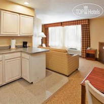 Holiday Inn Express Hotel & Suites St. Louis West - Fenton