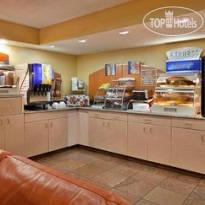 Holiday Inn Express Hotel & Suites St. Louis West - Fenton
