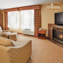 Holiday Inn Express Hotel & Suites St. Louis West - Fenton