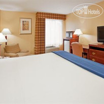 Holiday Inn Express Hotel & Suites St. Louis West - Fenton
