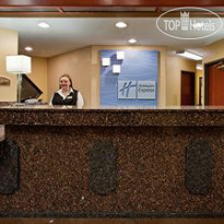 Holiday Inn Express Hotel & Suites St. Louis West - Fenton
