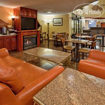 Holiday Inn Express Hotel & Suites St. Louis West - Fenton
