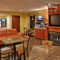 Holiday Inn Express Hotel & Suites St. Louis West - Fenton