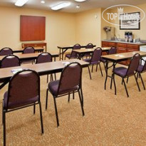 Holiday Inn Express Hotel & Suites St. Louis West - Fenton