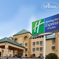 Holiday Inn Express Hotel & Suites St. Louis West - Fenton