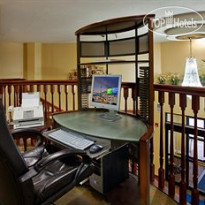 Holiday Inn Express Hotel & Suites St. Louis West - Fenton