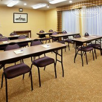 Holiday Inn Express Hotel & Suites St. Louis West - Fenton