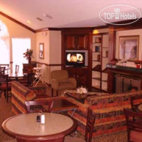 Baymont Inn & Suites Columbia 