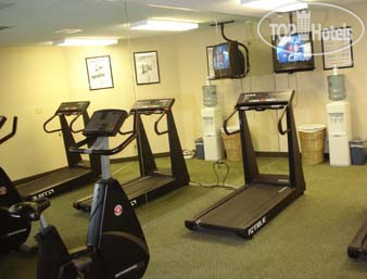 New photos from tourists Baymont Inn & Suites Columbia 2*