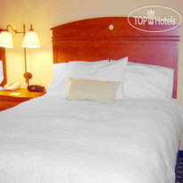 Hampton Inn Kansas City-Near Worlds of Fun