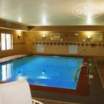 Hampton Inn Kansas City-Near Worlds of Fun