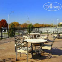 Hampton Inn Kansas City-Near Worlds of Fun