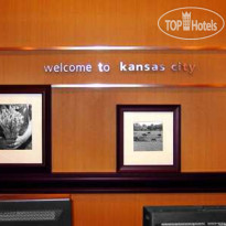 Hampton Inn Kansas City-Near Worlds of Fun
