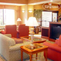 Hampton Inn Kansas City-Near Worlds of Fun