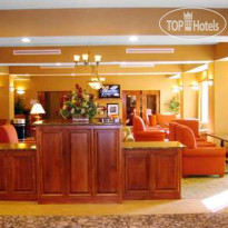 Hampton Inn Kansas City-Near Worlds of Fun