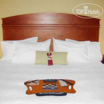 Hampton Inn Kansas City-Near Worlds of Fun