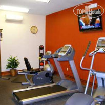 Hampton Inn Kansas City-Near Worlds of Fun