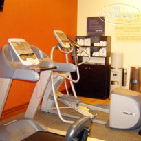 Hampton Inn Kansas City-Near Worlds of Fun