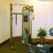 Hampton Inn Kansas City-Near Worlds of Fun