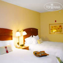 Hampton Inn Kansas City-Near Worlds of Fun