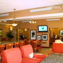 Hampton Inn Kansas City-Near Worlds of Fun