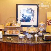 Hampton Inn Kansas City-Near Worlds of Fun