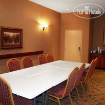 Hampton Inn Kansas City-Near Worlds of Fun