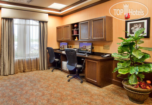 New photos from tourists Holiday Inn Express Hotel & Suites Kansas City-Grandview 2*