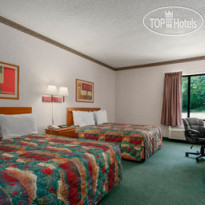 Days Inn Jefferson City 