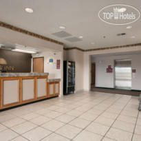 Days Inn Jefferson City 