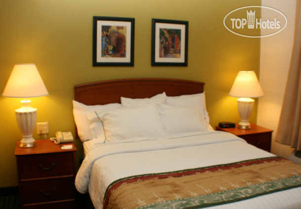 New photos from tourists TownePlace Suites St. Louis Fenton 2*