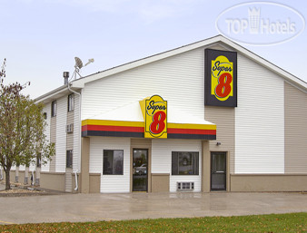 Hotel photo Super 8 Maryville 2*