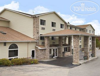 Hotel photo Super 8 Osage Beach 2*